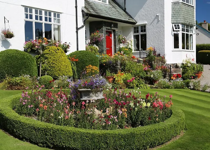 Dalegarth House Portinscale