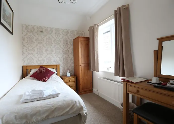 Guest house Dalegarth House Portinscale