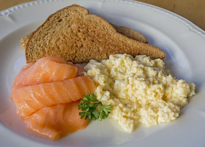 Dalegarth House Guest house 4*