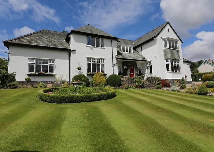 Dalegarth House Portinscale