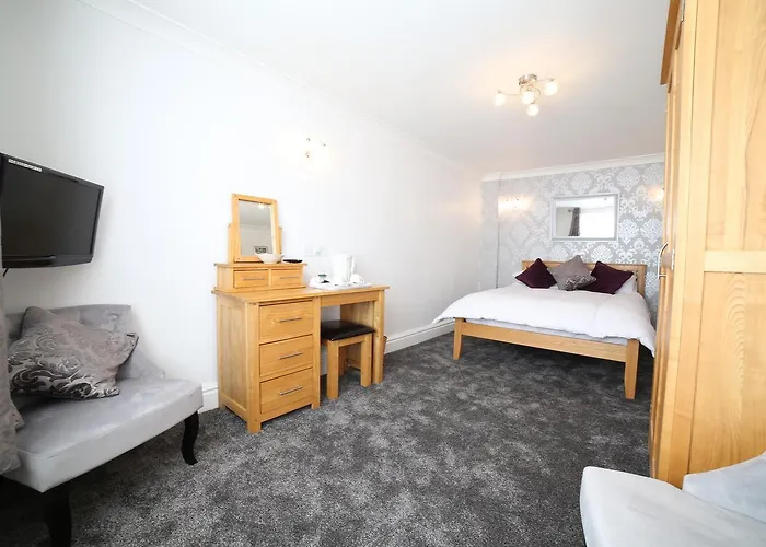 Dalegarth House Portinscale