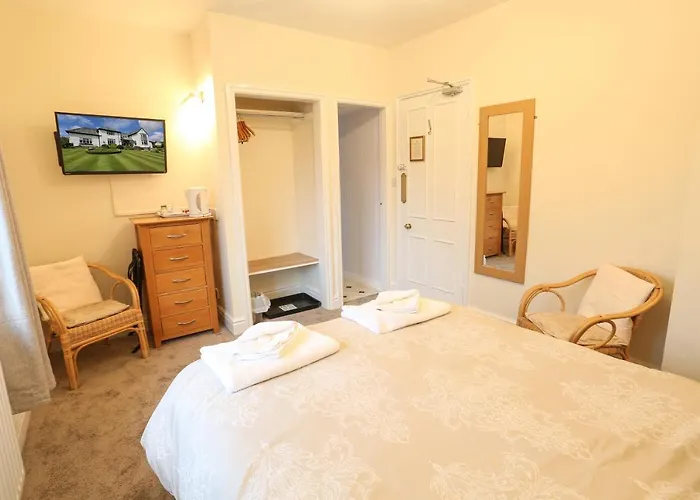 Dalegarth House Guest house Portinscale