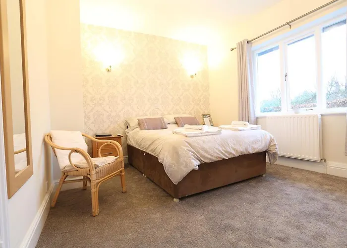 Dalegarth House Guest house 4*